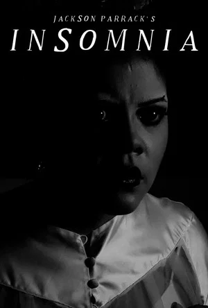 Постер: Insomnia
