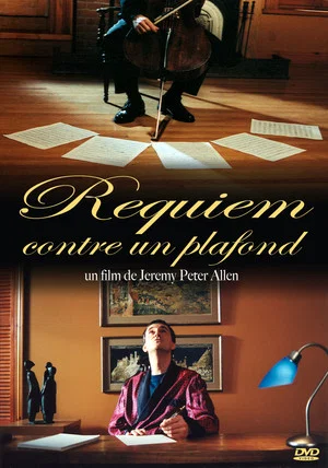 Постер: Requiem contre un plafond