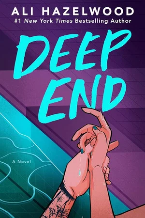 Постер: Deep End