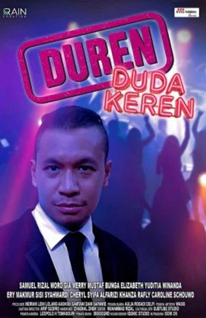 Постер: Duren (Duda Keren)