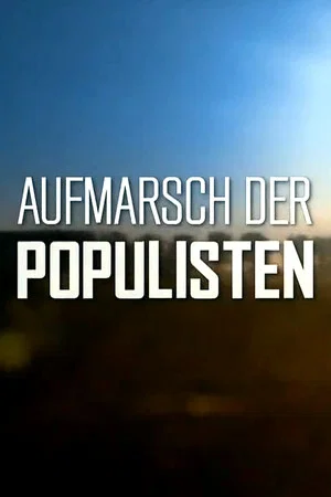 Постер: Populisme : l'Europe en danger