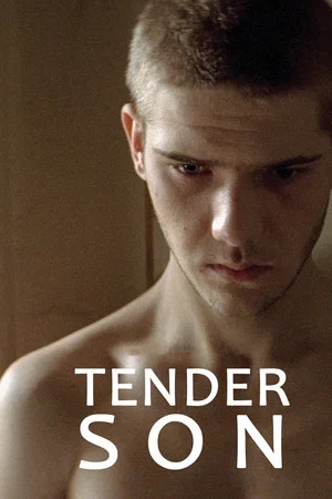 Постер: Tender Son: The Frankenstein Project