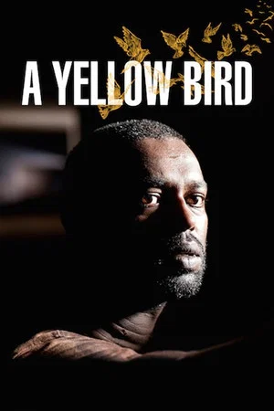 Постер: A Yellow Bird