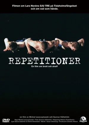 Постер: Repetitioner
