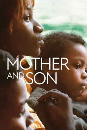 Постер: Mother and Son
