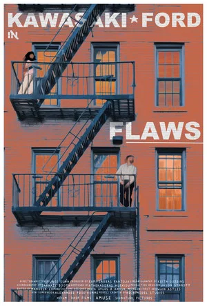 Постер: Flaws