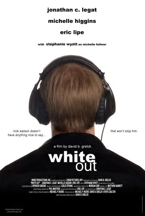 Постер: White Out