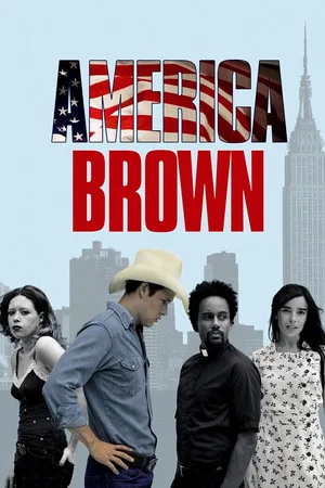 Постер: America Brown