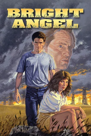 Постер: Bright Angel