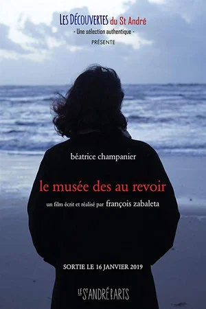 Постер: Le musée des au revoir