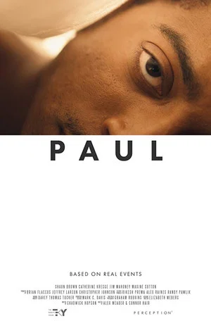 Постер: Paul