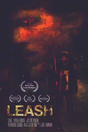 Постер: LEASH