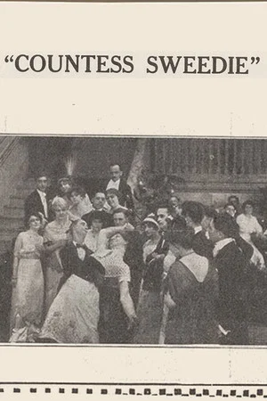 Постер: Countess Sweedie