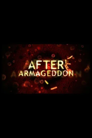 Постер: After Armageddon