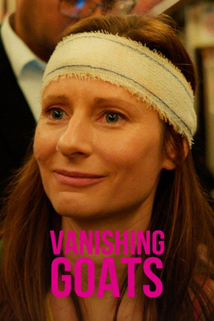 Постер: Vanishing Goats