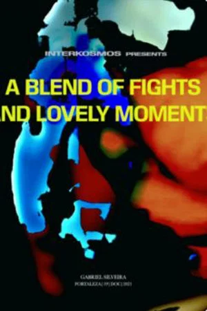 Постер: A blend of fights and lovely moments