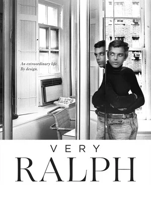 Постер: Very Ralph