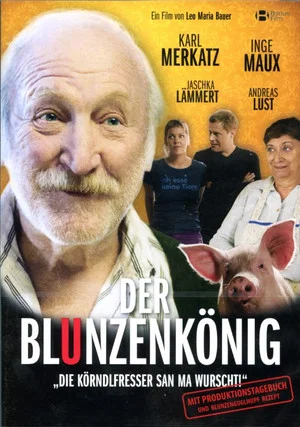 Постер: Der Blunzenkönig
