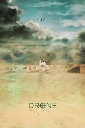 Постер: Drone