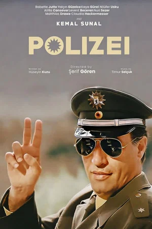 Постер: Polizei