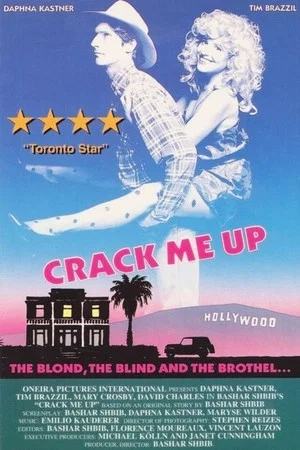 Постер: Crack Me Up