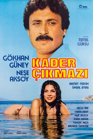 Постер: Kader Çıkmazı