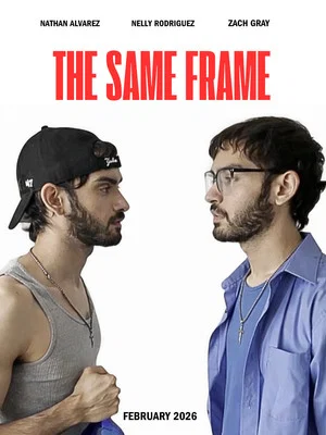 Постер: The Same Frame