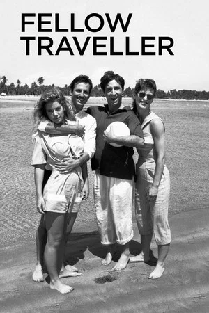 Постер: Fellow Traveller