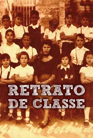 Постер: Retrato de Classe