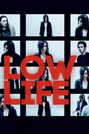 Постер: Low Life