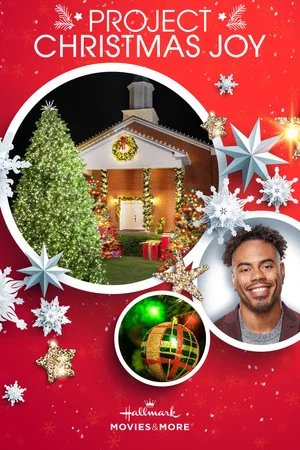 Постер: Project Christmas Joy