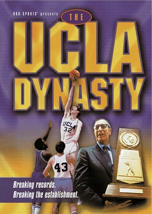 Постер: The UCLA Dynasty