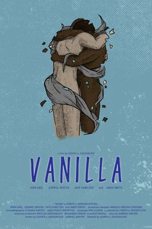 Постер: Vanilla