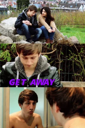 Постер: Get Away