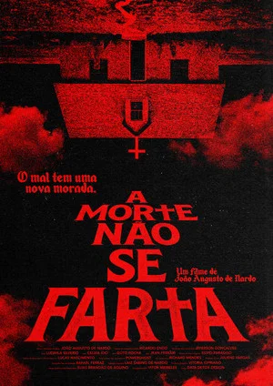 Постер: Death Always Craves