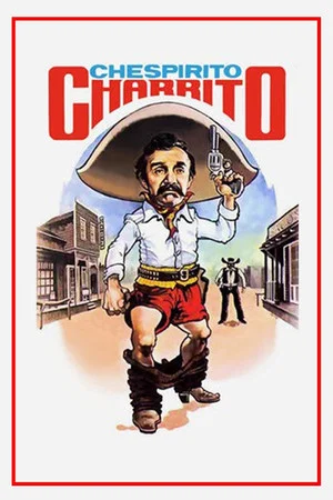 Постер: Charrito