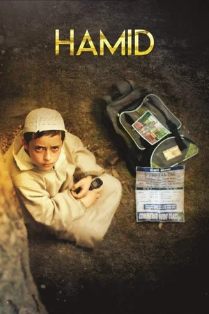 Постер: Hamid