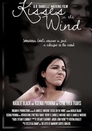 Постер: Kisses In The Wind