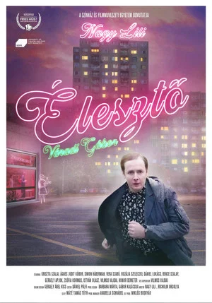 Постер: Élesztő