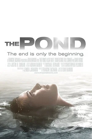 Постер: The Pond