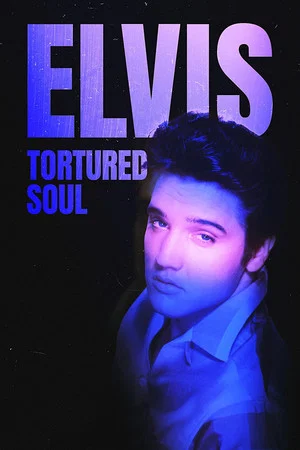 Постер: Elvis: Tortured Soul