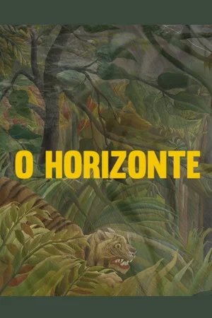 Постер: O Horizonte