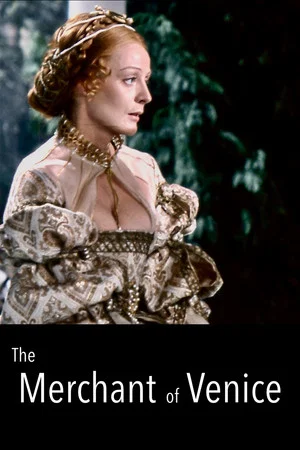Постер: The Merchant of Venice