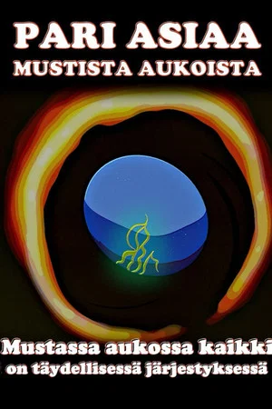 Постер: Few Things about Black Holes
