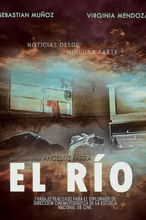 Постер: El Rio