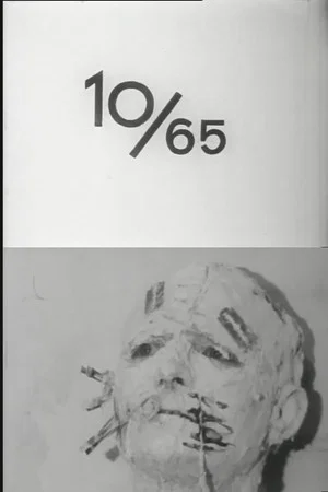 Постер: 10/65: Selbstverstümmelung