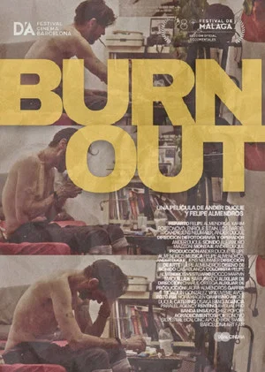 Постер: Burnout