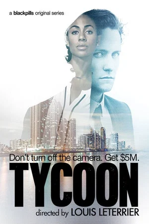 Постер: Tycoon