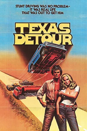 Постер: Texas Detour