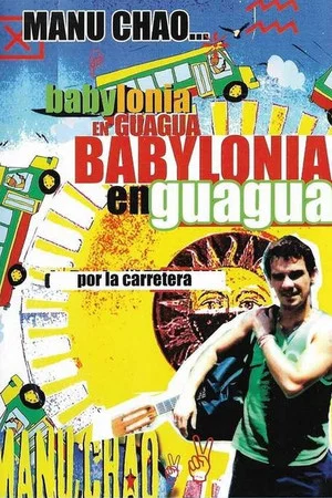 Постер: Babylonia en Guagua